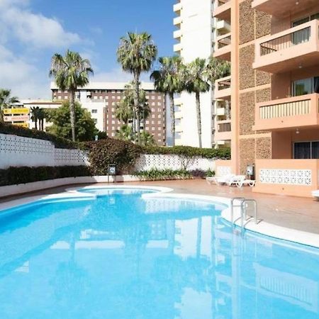 Cautivador Estudio En Puerto De La Cruz 外观 照片
