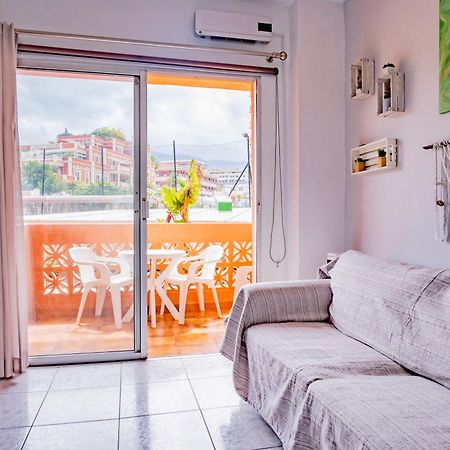 Cautivador Estudio En Puerto De La Cruz 外观 照片
