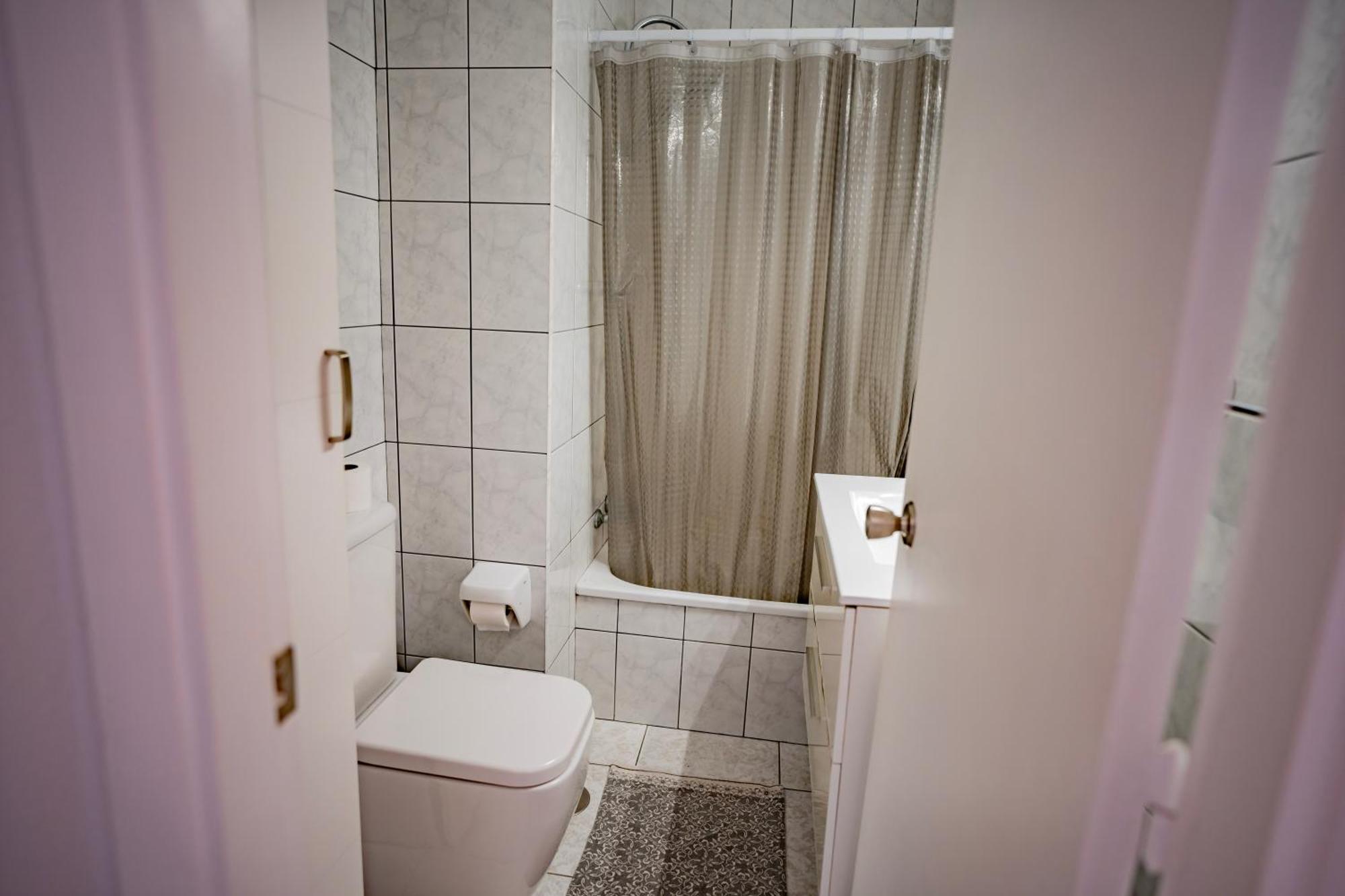 Cautivador Estudio En Puerto De La Cruz 外观 照片