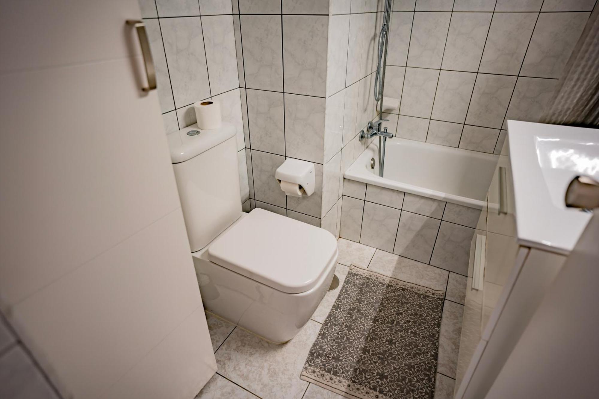Cautivador Estudio En Puerto De La Cruz 外观 照片