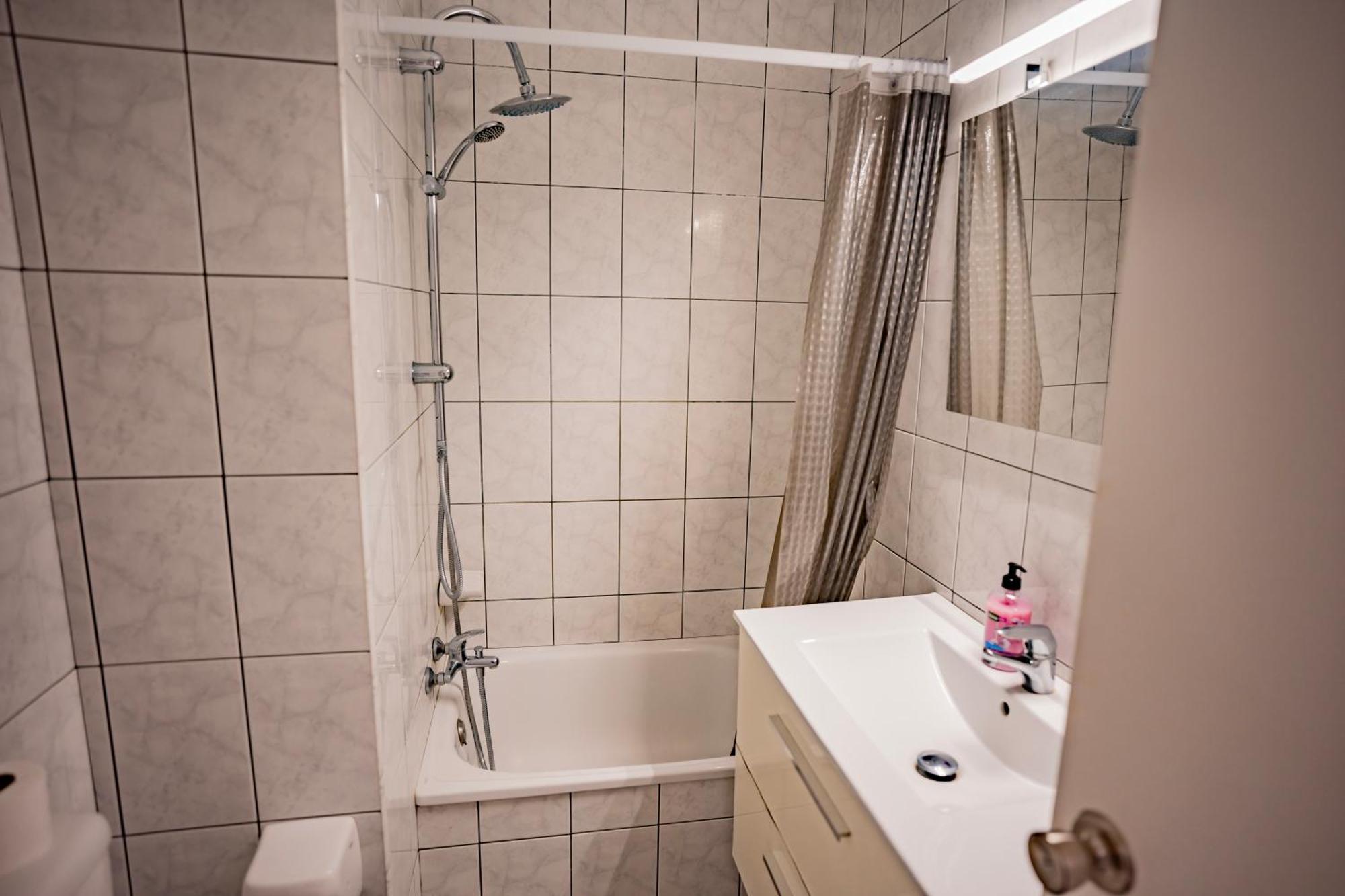 Cautivador Estudio En Puerto De La Cruz 外观 照片
