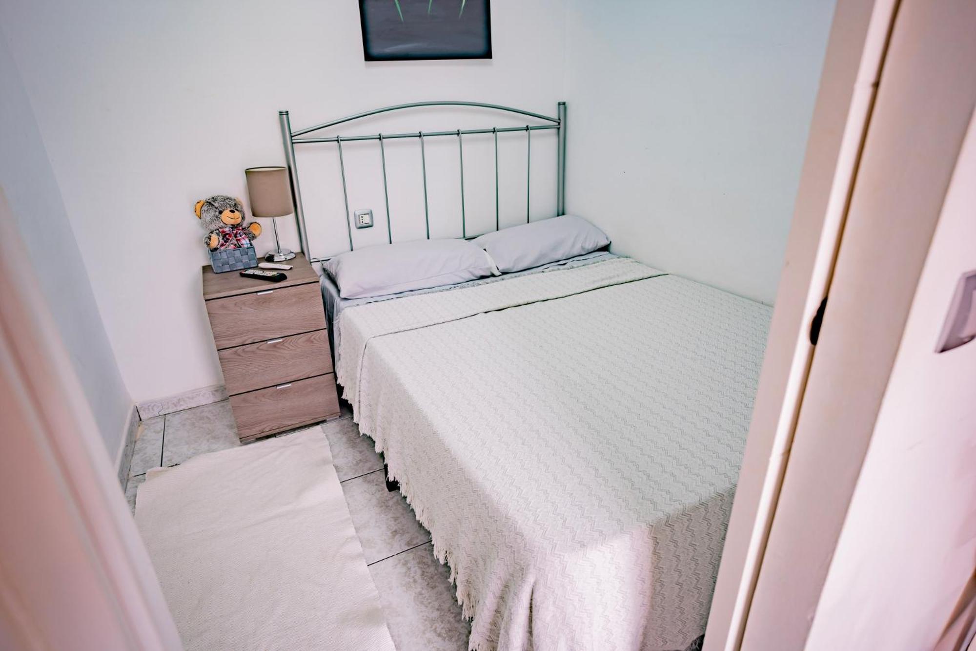 Cautivador Estudio En Puerto De La Cruz 外观 照片