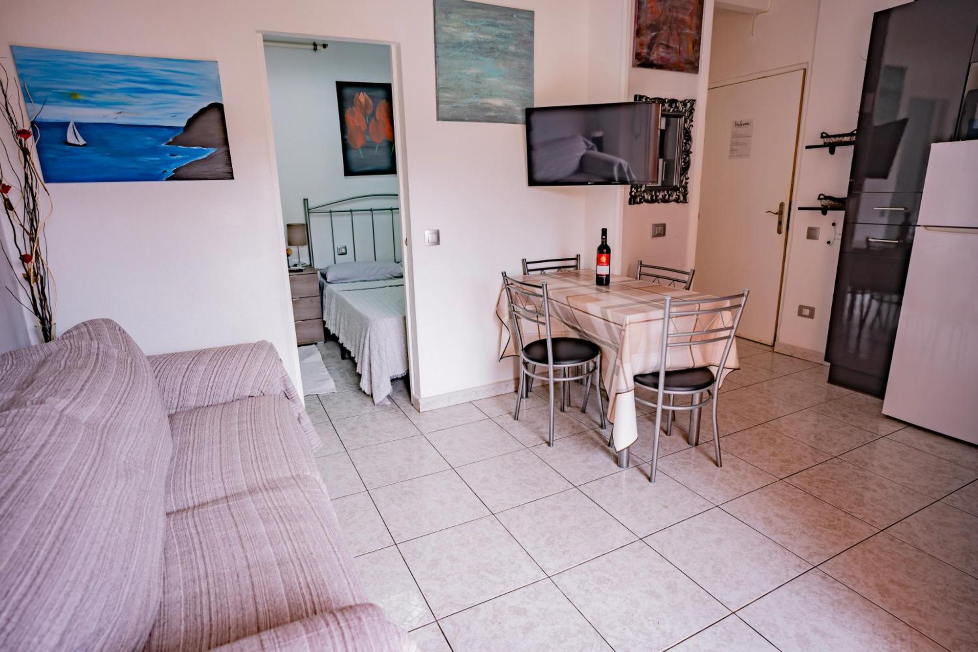 Cautivador Estudio En Puerto De La Cruz 外观 照片